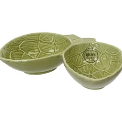 Clearance Artichoke Tapas Bowl Serveware