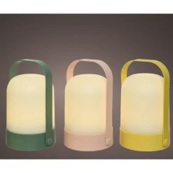 Clearance LED Multicolour Outdoor Lantern Novelty & String Lights