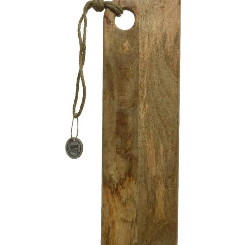 Sale Long Mangowood Chopping Board Kitchen Utensils