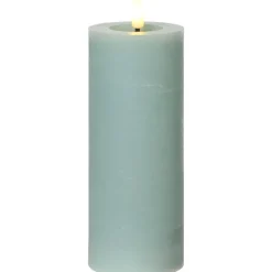 Sale Mint Green LED Candle Novelty & String Lights