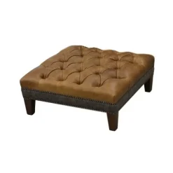 Hot Kensington Footstool Footstools