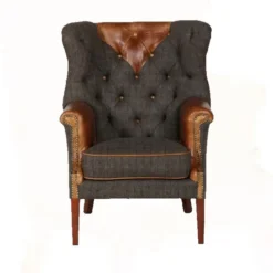 New Kensington Wing Chair Accent Chairs