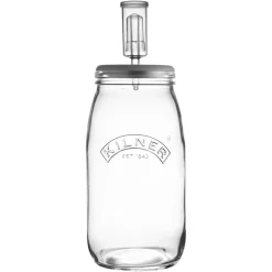 Best 3 Litre Fermentation Set Kitchen Utensils