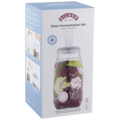 Best 3 Litre Fermentation Set Kitchen Utensils