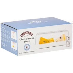 Best Cheese Store Food Storage