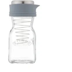 Fashion Salad Dressing Maker Set Serveware