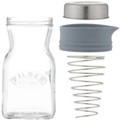 Fashion Salad Dressing Maker Set Serveware