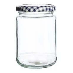 Sale Twist Top Round Jar 93ml Kitchen Utensils