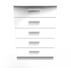 Outlet Kingsley 5 Drawer Chest Chest Of Drawers