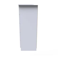 Outlet Kingsley 5 Drawer Chest Chest Of Drawers
