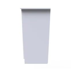 Outlet Kingsley 4 Drawer Chest Chest Of Drawers