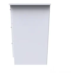 Discount Kingsley 3 Drawer Locker Chest Of Drawers
