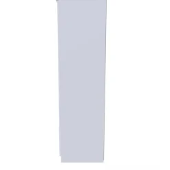 Best Kingsley 2ft 6in 2 Drawer Wardrobe Wardrobes