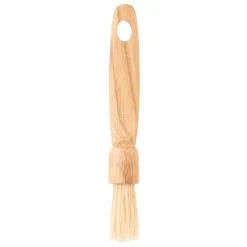 Sale Oak Handle Pastry Brush Kitchen Utensils