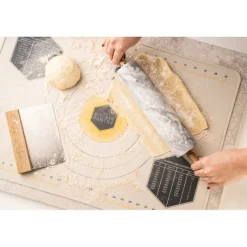 Sale Silicone Pastry Mat Kitchen Utensils