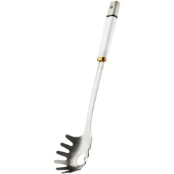 Sale Stainless Steel Spaghetti Server Kitchen Utensils