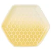 Clearance Yellow Ceramic Spoon Rest Kitchen Utensils