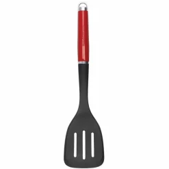 Sale slotted Turner in red Kitchen Utensils