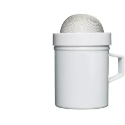 Outlet Fine Mesh Shaker Baking