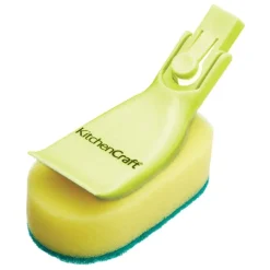 Clearance Pack of 3 Spare Sponge Head Cleaning