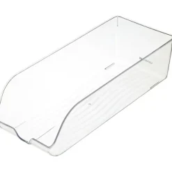 Sale Plastic Fridge Storage Box for Cans Food Storage