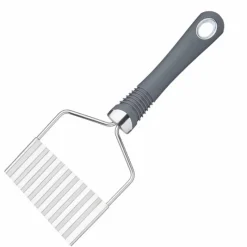 Hot Professional Crinkle Chip Cutter Kitchen Utensils
