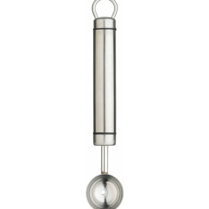 Outlet Professional Stainless Steel Melon Baller Kitchen Utensils