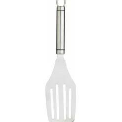 Sale Professional Stainless Steel Hamburger Turner Kitchen Utensils