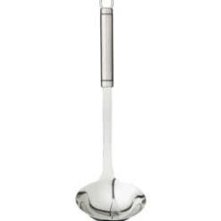 Sale Professional Stainless Steel Gravy Ladle Kitchen Utensils
