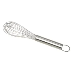 Sale Stainless Steel 30cm Balloon Whisk Kitchen Utensils