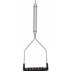 Sale Stainless Steel Non Stick Masher Kitchen Utensils