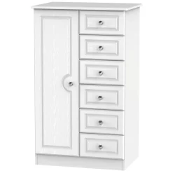 Outlet Krystal Childs Wardrobe Wardrobes