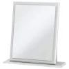Clearance Krystal Small Mirror Bedroom Mirrors