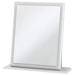 Clearance Krystal Small Mirror Bedroom Mirrors