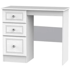 Outlet Krystal Vanity Dressing Tables