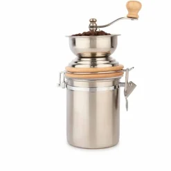 Clearance Coffee Grinder and storer Drinkware