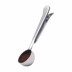Clearance Coffee measure and bag clip Drinkware