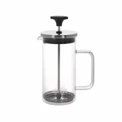 Sale Glass 3 cup Cafetiere Drinkware