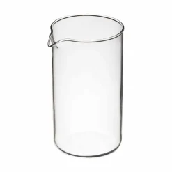 Outlet Replacement Cafetiere Jug 8 Cup Drinkware