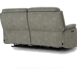 Clearance Lancaster Large Power Recliner Sofa Recliner Sofas | 4 Seater Sofas