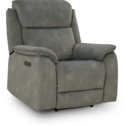 Clearance Lancaster Power Recliner Chair Recliner Chairs