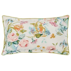 Clearance Bloom Duvet Cover Set Multi Duvet Covers