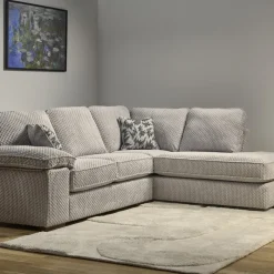 Discount Langley Chaise Corner Sofa Corner Sofas | Sofas
