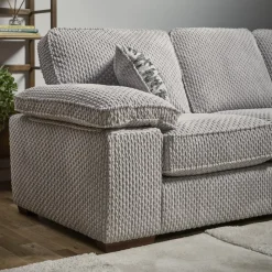 Discount Langley Chaise Corner Sofa Corner Sofas | Sofas