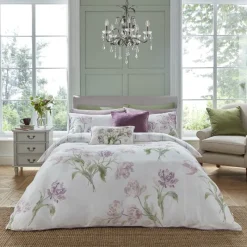 Sale Gosford Grape Duvet Cover Set Duvet Covers