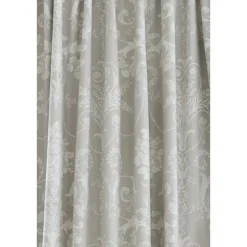 Clearance Josette Dove Grey Curtains Curtains