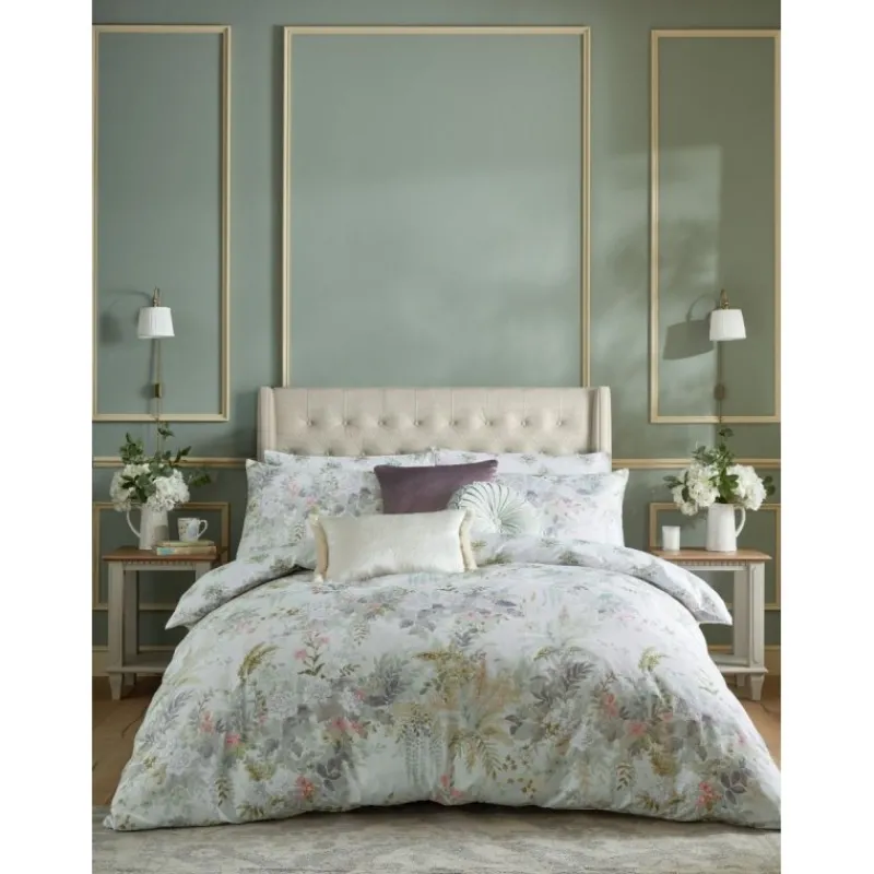 Hot Linlithgow Pale Lavender Duvet Cover Set Duvet Covers