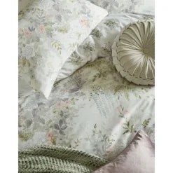 Hot Linlithgow Pale Lavender Duvet Cover Set Duvet Covers