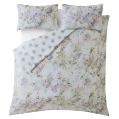 Hot Linlithgow Pale Lavender Duvet Cover Set Duvet Covers
