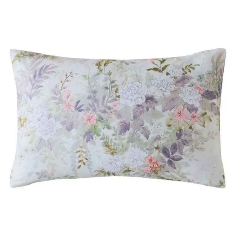 Hot Linlithgow Pale Lavender Duvet Cover Set Duvet Covers